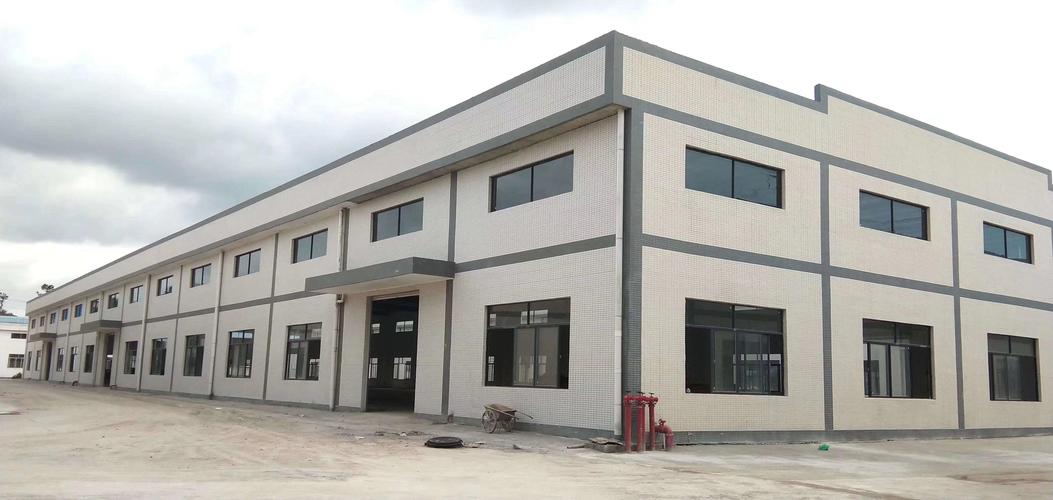 新兴县厂房保洁